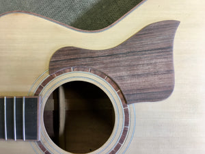 Bindings for Stringed Instruments