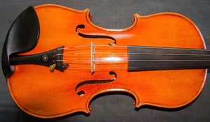 Stradivari Viola 4/4