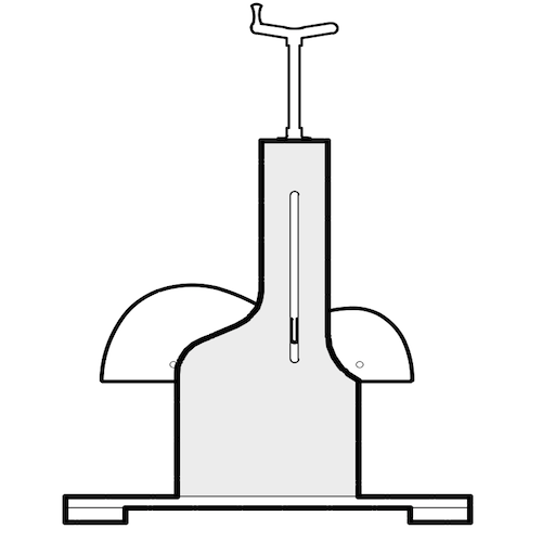 Luthier Tool Plans