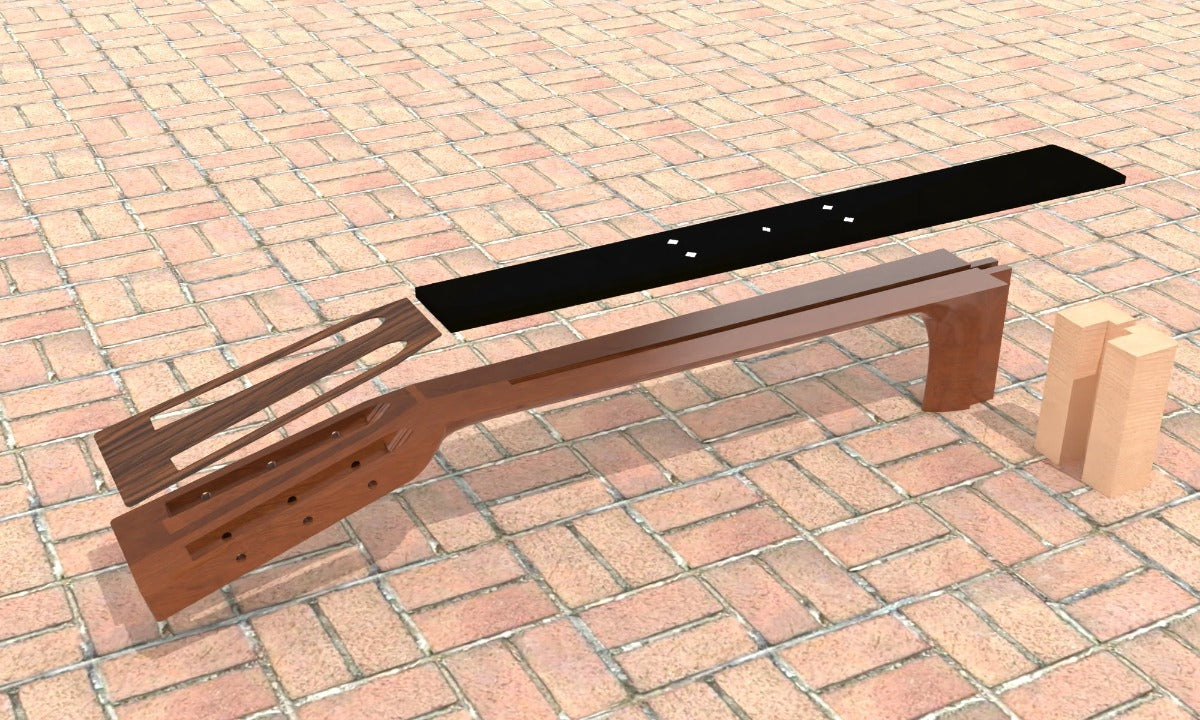 00-28vs-14-Fret Dovetail Neck