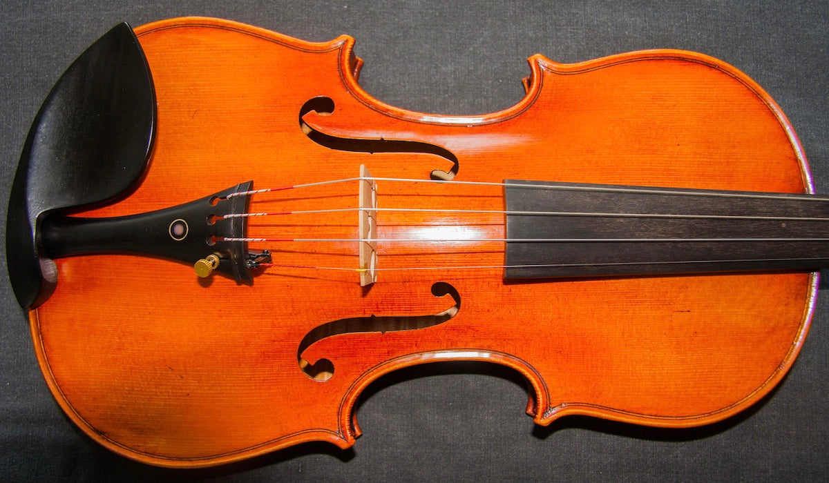 Stradivari Violin 4/4