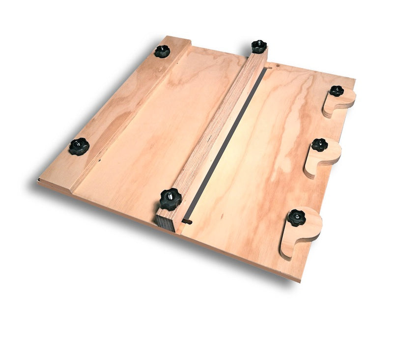 Luthier Tool Plans - GenOne Luthier Services